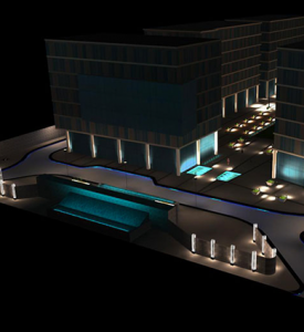 -Capital Business Park