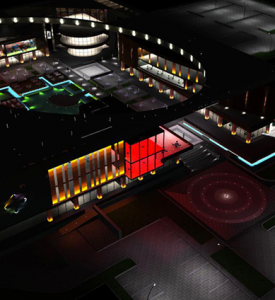 -City Square