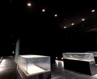 -Civilization Museum