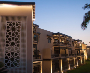 -Mena House Oberoi