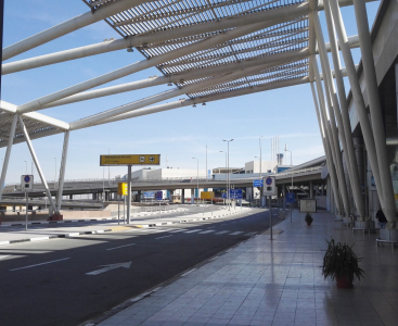 -New Terminal Tower