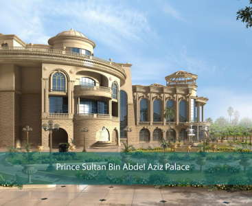 zOther Resorts & Residential Buildings