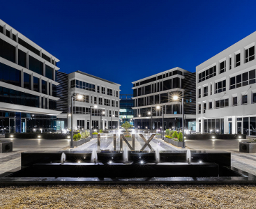 -Linx Business Park