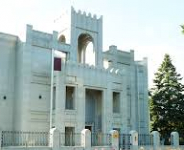 -Qatar Embassy